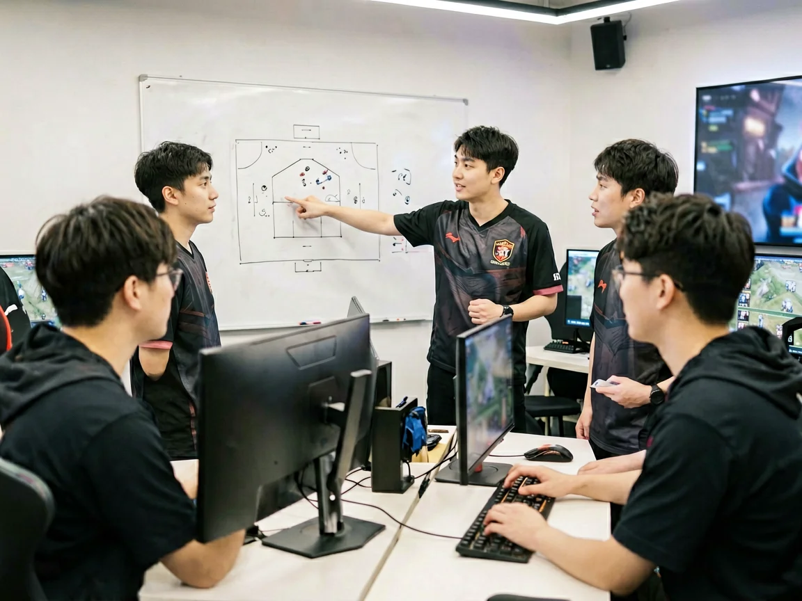 Jiejie发挥神勇助EDG拿下LPL夏季赛焦点战胜利
